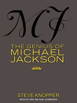cover image of MJ